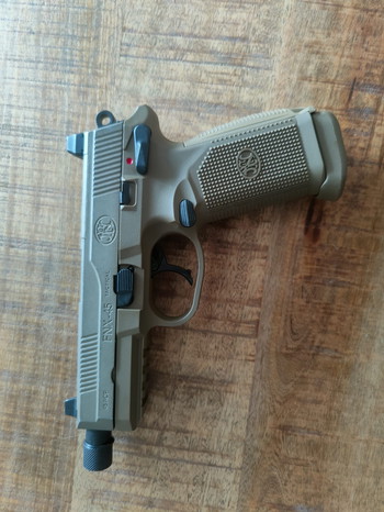 Bild 2 für FNX-45 TACTICAL