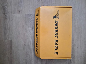 Bild 2 für Desert eagle