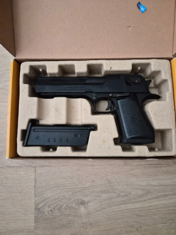 Bild 3 für Desert eagle