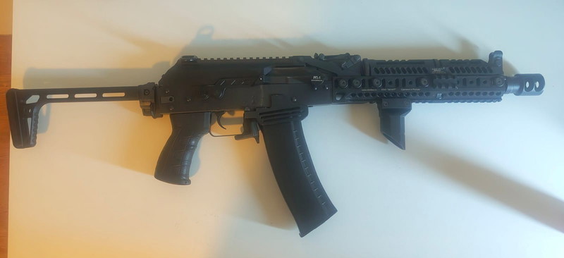 Afbeelding 1 van LCT AK47 aeg