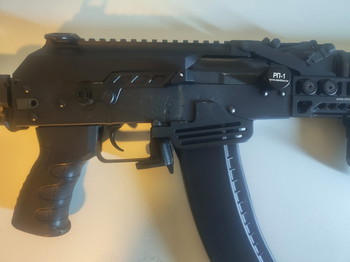 Afbeelding 2 van LCT AK47 aeg