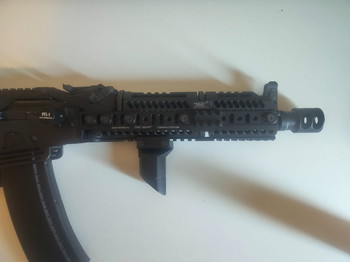 Afbeelding 3 van LCT AK47 aeg