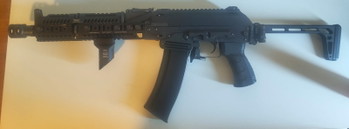 Image 4 for LCT AK47 aeg