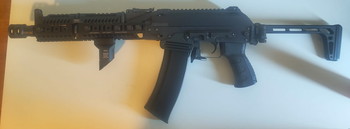 Afbeelding 4 van LCT AK47 aeg