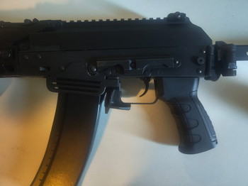 Afbeelding 6 van LCT AK47 aeg