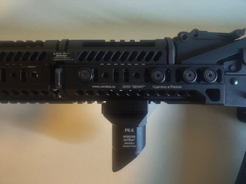 Afbeelding 7 van LCT AK47 aeg
