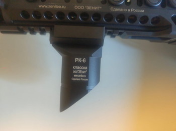 Afbeelding 8 van LCT AK47 aeg