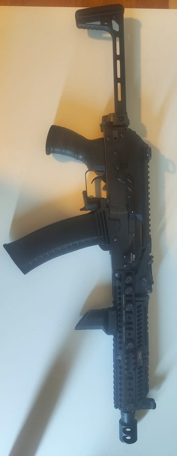 Afbeelding 9 van LCT AK47 aeg