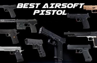 Imagen para looking for a good pistol replica feel free to send message
