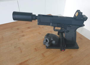 Afbeelding van GLOCK SALIENT ARMS EMG+ RMR+ TRACER