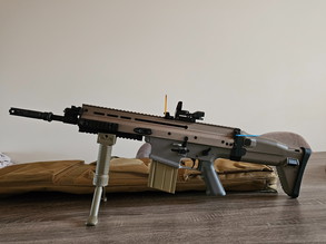 Image for Scar-H