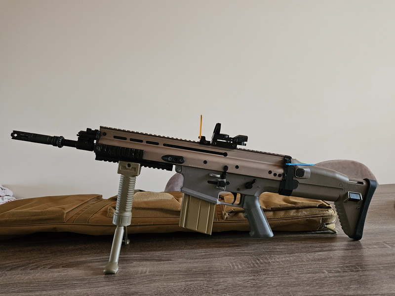 Image 1 pour Scar-H