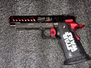 Imagen para DARTH VADER ℹ️ Hi-Capa 5.1 Tokyo Marui