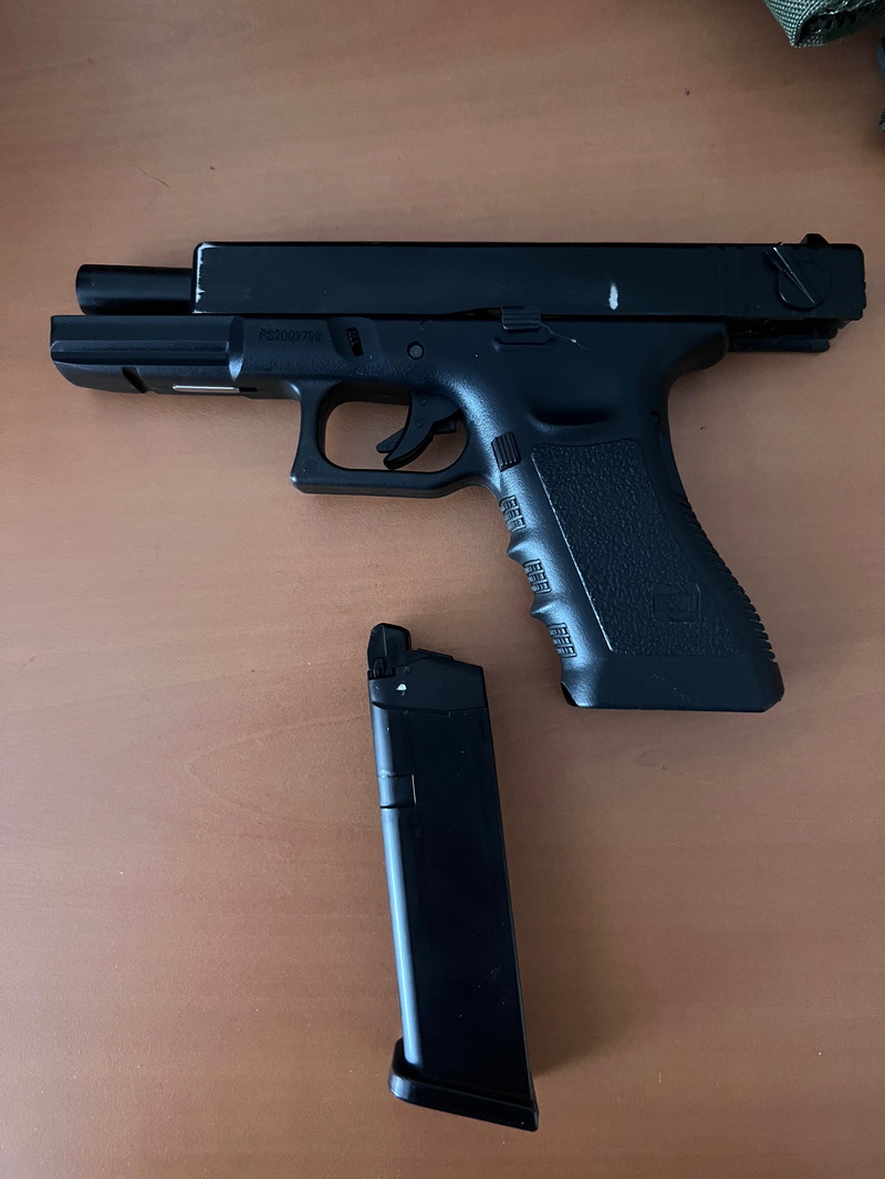 Image 1 for Glock