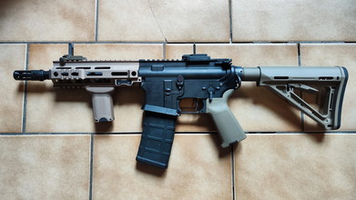 Afbeelding van TM M4 Custom MWS