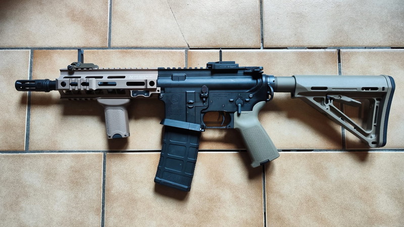 Image 1 pour TM M4 Custom MWS