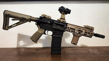 Image 2 pour TM M4 Custom MWS