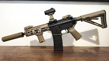 Image 3 pour TM M4 Custom MWS
