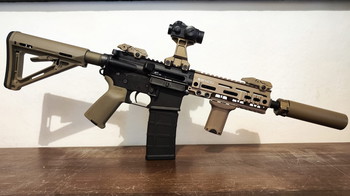 Image 4 pour TM M4 Custom MWS