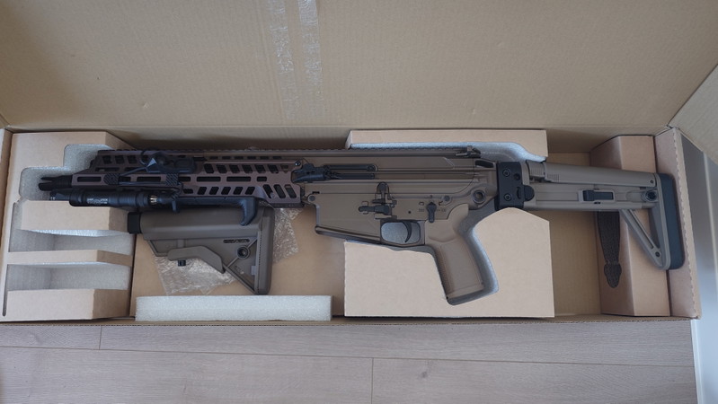 Image 1 for APFG/VFC XM7