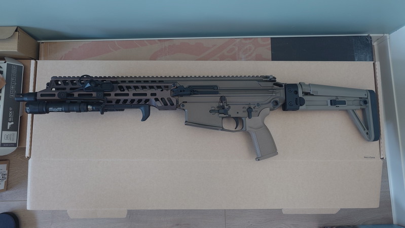 APFG/VFC XM7 – 1. kép