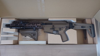 APFG/VFC XM7 – 2. kép