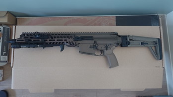 Image 2 for APFG/VFC XM7