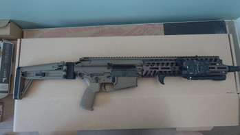 Image 3 for APFG/VFC XM7