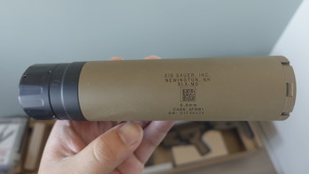 Image 4 for APFG/VFC XM7