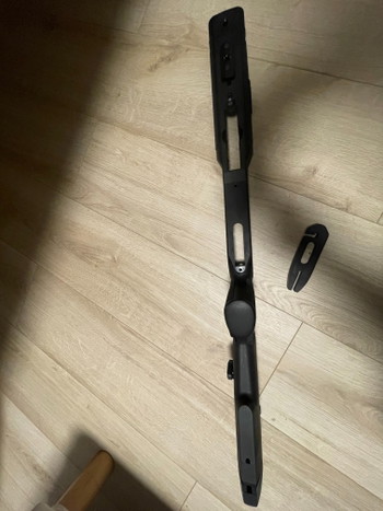 Image 2 for (Airsoft) crosse ssg10-a2 (MLC-S1) , compatible avec  vsr-10
