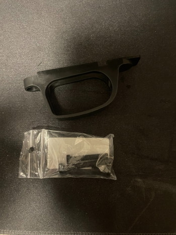 Image 3 for (Airsoft) crosse ssg10-a2 (MLC-S1) , compatible avec  vsr-10
