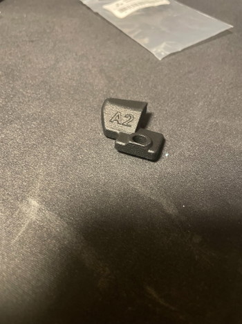 Image 4 for (Airsoft) crosse ssg10-a2 (MLC-S1) , compatible avec  vsr-10