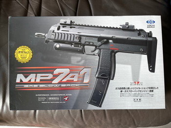 Image 3 pour MP7 TK GBBR HPA