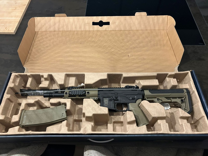 Image 1 for Specna Arms SA-F04-ETU-HT