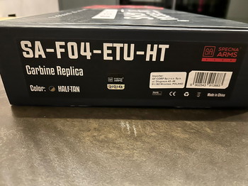 Image 2 for Specna Arms SA-F04-ETU-HT