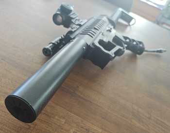 Imagen 2 de Carbon runner - Pulsar D HPA