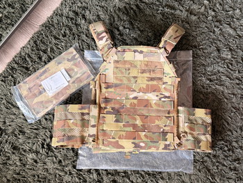 Image 2 pour Tyr Tactical Pico DSX Aus SOG/ Jaeger Korps