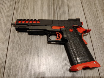 Image 2 for Custom TM hi capa 5.1