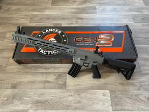 Image for Lancer tactical LT-25YL-G2 + Viseur Point Rouge + Chargeurs