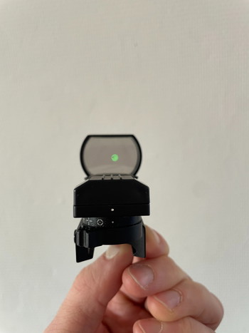 Imagen 5 de Lancer tactical LT-25YL-G2 + Viseur Point Rouge + Chargeurs