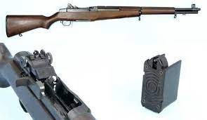 Image 1 for Marushin M1 Garand
