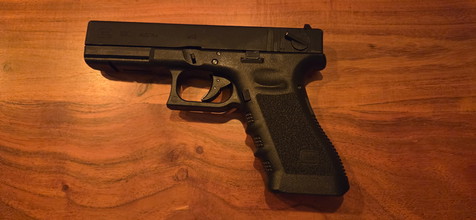 Image for Glock 18 C