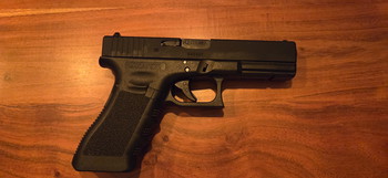 Image 2 for Glock 18 C