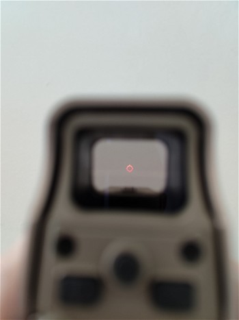 Image 2 for Eotech holo sight - tan