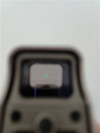 Image 3 for Eotech holo sight - tan