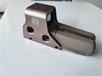 Image 4 for Eotech holo sight - tan