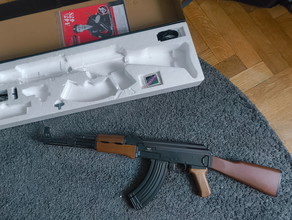 Bild für AK-47 Jing Gong