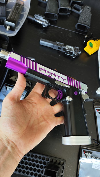 Imagen 2 de 2x hi-capa met veel onderdelen