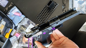 Imagen 4 de 2x hi-capa met veel onderdelen