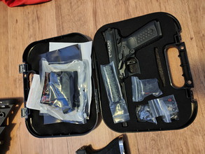 Afbeelding van Aap tandemkros